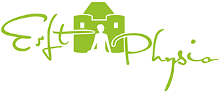 Erft-Physio Logo